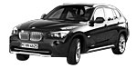 BMW E84 C0723 Fault Code