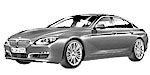 BMW F06 C0723 Fault Code